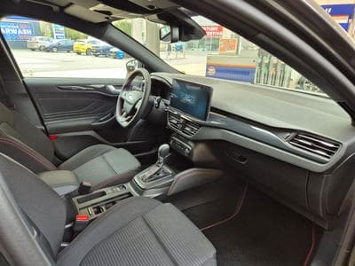 Ford Focus St-Line X 1.0 Ecoboost 155cv A7 (2026) - Photo 7