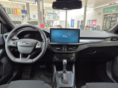 Ford Focus St-Line X 1.0 Ecoboost 155cv A7 (2026) - Photo 9