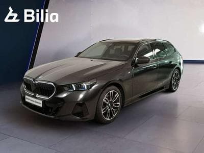 BMW 520 i HK HiFi DAB LED Pano.Dach (2025) - Foto 1