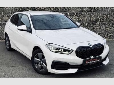 BMW 118 118i Automatique // Révisée Et Garantie 12 Mois✅✅✅ (2021) - Photo 1