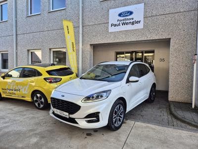 Ford Kuga ST-Line X PHEV 225cv Aut. FWD (2022) - Photo 1
