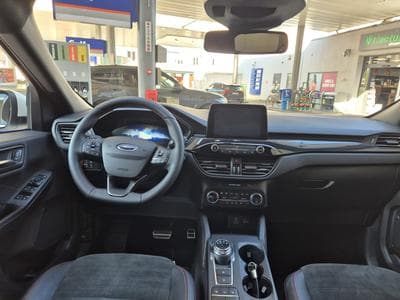 Ford Kuga ST-Line X PHEV 225cv Aut. FWD (2022) - Photo 10