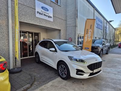 Ford Kuga ST-Line X PHEV 225cv Aut. FWD (2022) - Photo 3
