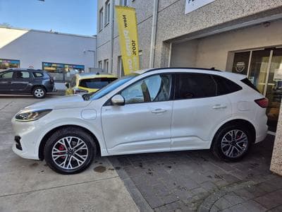 Ford Kuga ST-Line X PHEV 225cv Aut. FWD (2022) - Photo 4