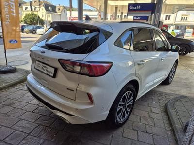 Ford Kuga ST-Line X PHEV 225cv Aut. FWD (2022) - Photo 5