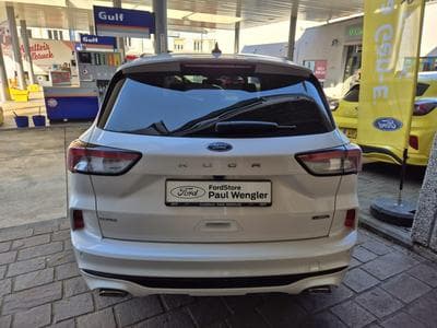 Ford Kuga ST-Line X PHEV 225cv Aut. FWD (2022) - Photo 6