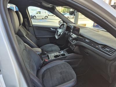 Ford Kuga ST-Line X PHEV 225cv Aut. FWD (2022) - Photo 8