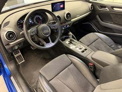 Audi A3 Cabriolet S line 1.5 TFSI 150 CV S tronic (2020) - Photo 4