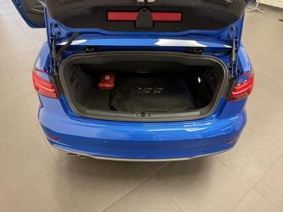 Audi A3 Cabriolet S line 1.5 TFSI 150 CV S tronic (2020) - Photo 6