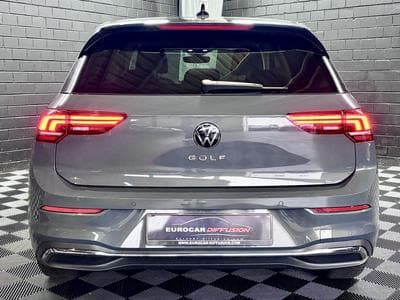VW Golf phase 2 Life GOAL 2.0 TDI DSG7 150 CV  ** Attelage ** (2025) - Photo 5