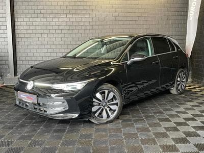 VW Golf (2025) - Foto 9