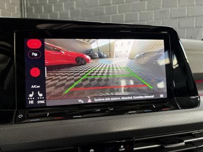 VW Golf Goal 2.0 TDI DSG7 150 CV ** Attelage ** Caméra ** (2025) - Foto 11