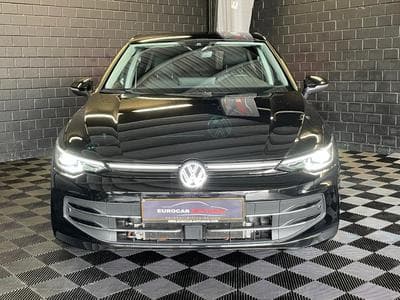 VW Golf Goal 2.0 TDI DSG7 150 CV ** Attelage ** Caméra ** (2025) - Foto 2