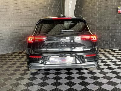 VW Golf Goal 2.0 TDI DSG7 150 CV ** Attelage ** Caméra ** (2025) - Foto 5