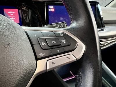 VW Golf Goal 2.0 TDI DSG7 150 CV ** Attelage ** Caméra ** (2025) - Foto 9