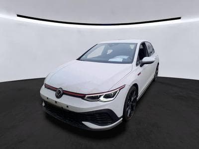 VW Golf (2023) - Photo 2