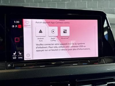 VW Golf GTI Clubsport 2.0 TSI 300CV DSG7 ** DCC ** Matrix ** Caméra (2023) - Photo 13