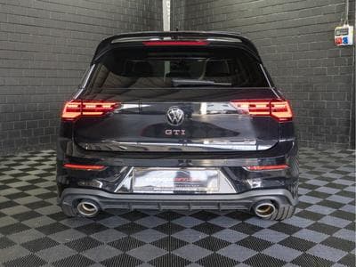 VW Golf GTI Clubsport 2.0 TSI 300 CV DSG7 *PACK PERF* *AKRAPOVIC* *P (2024) - Photo 6