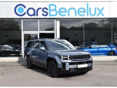Hyundai Santa Fe 1.6 T-GDI HEV 4WD Calligraphy 7 PL. PANO MEMO BOSE HUD NEUF (2026) - Foto 1