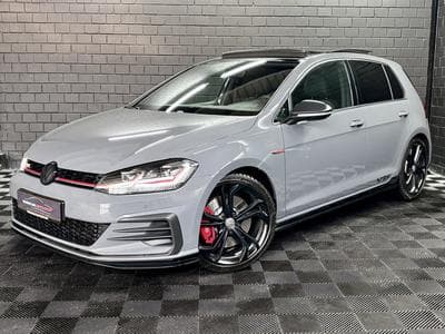 VW Golf (2020) - Foto 10