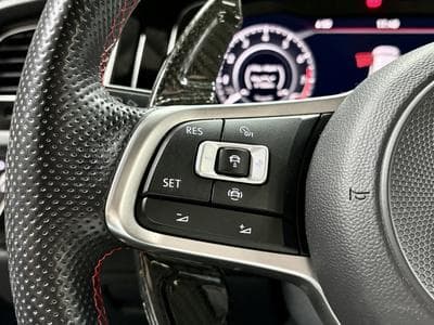 VW Golf GTI TCR 2.0 TSI 290 CV *AKRAPOVIC* *PANO *CAMERA* (2020) - Foto 11