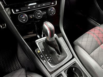 VW Golf GTI TCR 2.0 TSI 290 CV *AKRAPOVIC* *PANO *CAMERA* (2020) - Foto 14