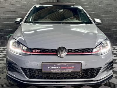 VW Golf GTI TCR 2.0 TSI 290 CV *AKRAPOVIC* *PANO *CAMERA* (2020) - Foto 2