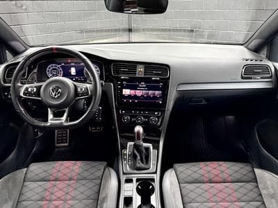 VW Golf GTI TCR 2.0 TSI 290 CV *AKRAPOVIC* *PANO *CAMERA* (2020) - Foto 9