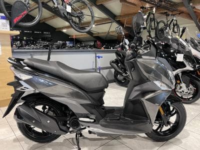 SYM Jet 14 50 Classe A 25 Km/h (2026) - Foto 1
