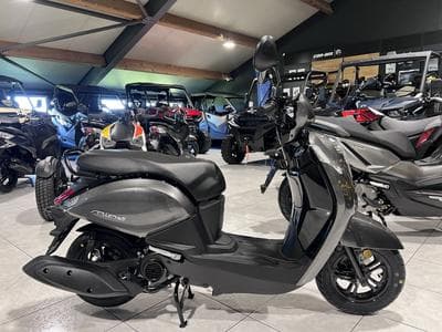 SYM Mio 50 Classe B 45 Km/h (2026) - Foto 1