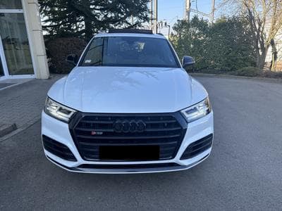 Audi SQ5 TDi Quattro/Tiptronic/21/Pano/AHK/Bang & Olufsen,/360°/Leder (2019) - Foto 6