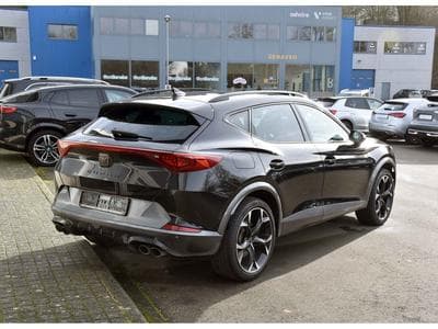 Cupra Formentor VZ 2.0 TSI 4Drive DSG MEMO TRAVEL SIDE PARK CAM JA19 (2021) - Foto 4