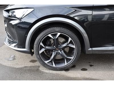 Cupra Formentor VZ 2.0 TSI 4Drive DSG MEMO TRAVEL SIDE PARK CAM JA19 (2021) - Foto 5