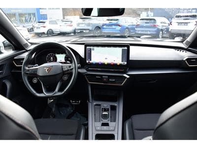 Cupra Formentor VZ 2.0 TSI 4Drive DSG MEMO TRAVEL SIDE PARK CAM JA19 (2021) - Foto 9