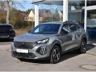 Peugeot 2008 1.2 PureTech Allure ACC GPS LANE SIDE REGUL CAM 360 1° MAIN (2025) - Foto 2