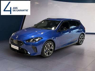 BMW M135 M135 xDrive (2025) - Photo 1