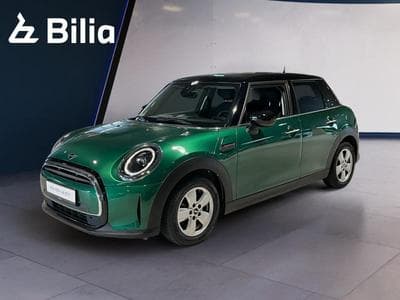 MINI Cooper Cooper (2022) - Foto 1