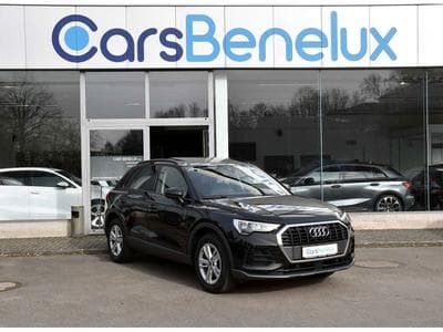 Audi Q3 35 TFSI CUIR TO PANO SMARTPHONE GPS LANE SIDE 1° MAIN (2021) - Foto 1