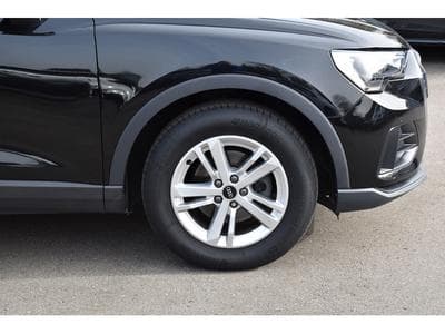 Audi Q3 35 TFSI CUIR TO PANO SMARTPHONE GPS LANE SIDE 1° MAIN (2021) - Foto 5