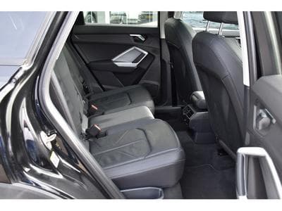 Audi Q3 35 TFSI CUIR TO PANO SMARTPHONE GPS LANE SIDE 1° MAIN (2021) - Foto 8