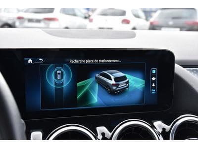 Mercedes B 180 CDI Progressive 8G-DCT CUIR GPS LANE PARK CAM HAYON EL 1° M. (2024) - Foto 15