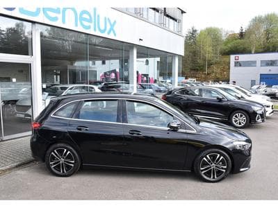 Mercedes B 180 CDI Progressive 8G-DCT CUIR GPS LANE PARK CAM HAYON EL 1° M. (2024) - Foto 2