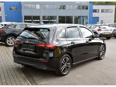 Mercedes B 180 CDI Progressive 8G-DCT CUIR GPS LANE PARK CAM HAYON EL 1° M. (2024) - Foto 3