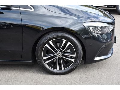 Mercedes B 180 CDI Progressive 8G-DCT CUIR GPS LANE PARK CAM HAYON EL 1° M. (2024) - Foto 4