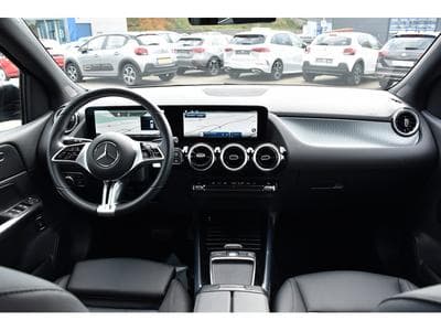 Mercedes B 180 CDI Progressive 8G-DCT CUIR GPS LANE PARK CAM HAYON EL 1° M. (2024) - Foto 8