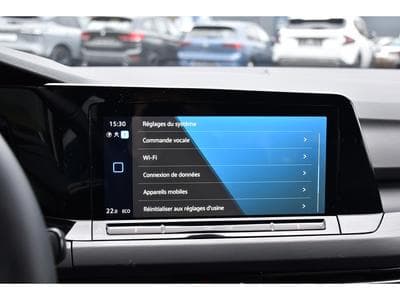 VW Golf 1.4 eHybrid PHEV Style DSG MEMO TRAVEL CAM 1° MAIN (2023) - Photo 13