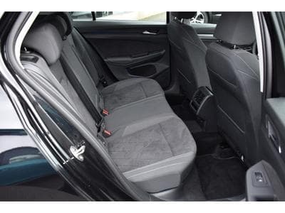 VW Golf 1.4 eHybrid PHEV Style DSG MEMO TRAVEL CAM 1° MAIN (2023) - Photo 8