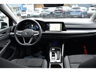 VW Golf 1.4 eHybrid PHEV Style DSG MEMO TRAVEL CAM 1° MAIN (2023) - Foto 9