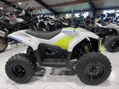 CF Moto CForce EV 110 (2026) - Foto 1