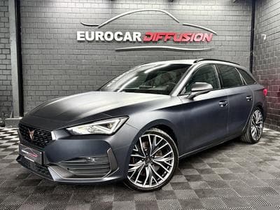 Cupra Leon ST 2.0 TSI 245 CV *DCC * VSS * ACC * (2024) - Photo 1
